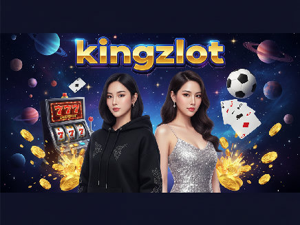 kingzlot PG SLOT