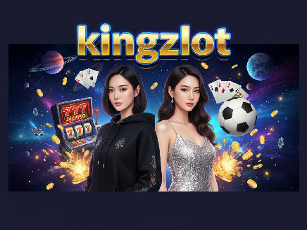 kingzlot slot