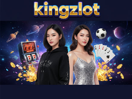 kingzlot สล็อตออนไลน์